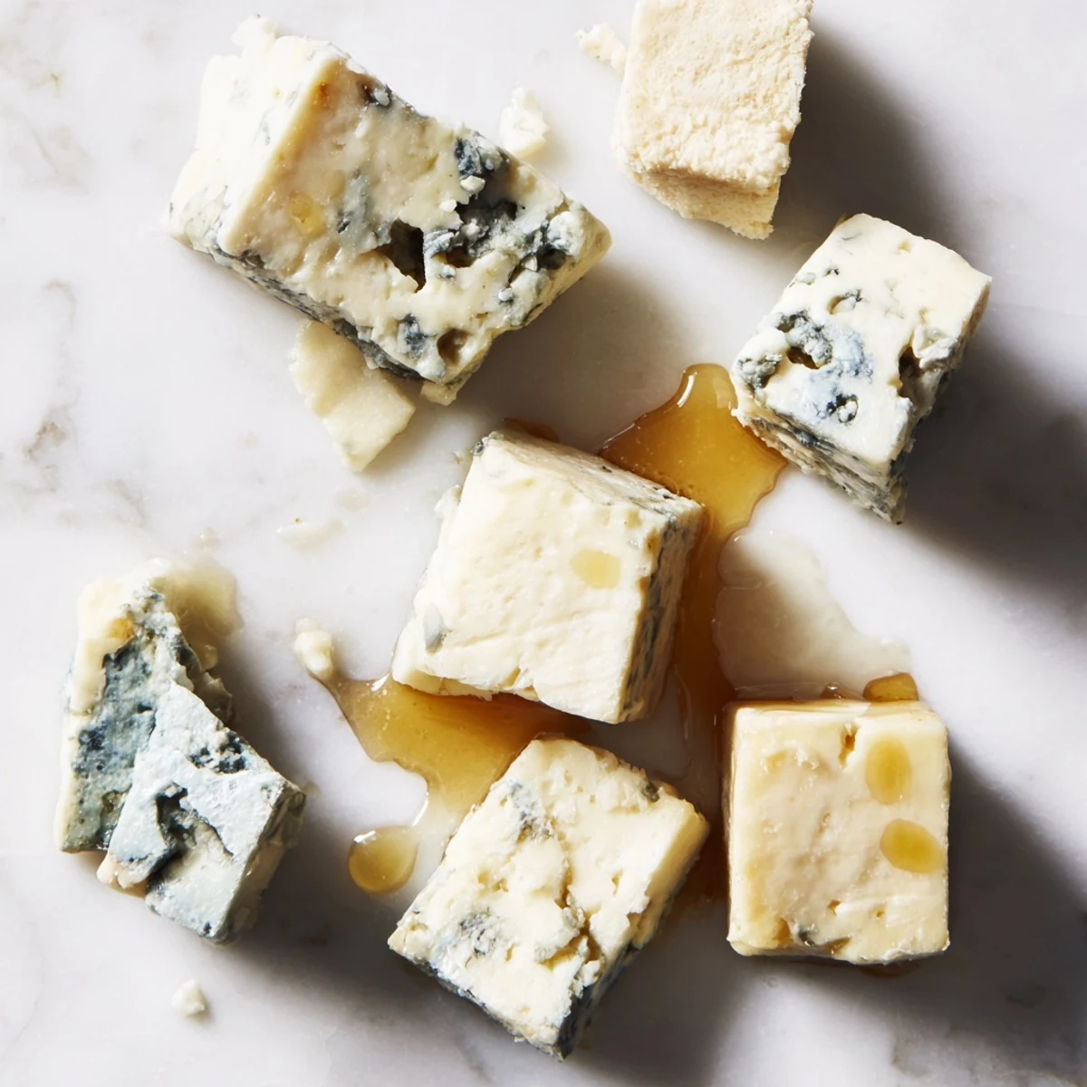 Marble Quarry Cheese Board