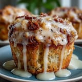 Spring Brunch Lemon Poppy Seed