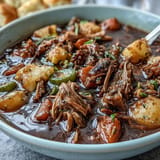 Kentucky Derby Burgoo Stew