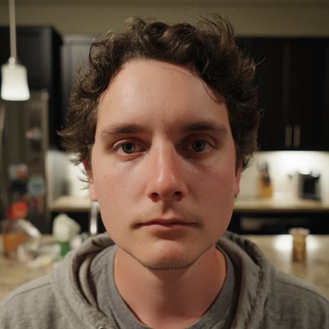  Caleb Murphy profile photo