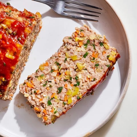 Everyday Herb-Sprigged Turkey