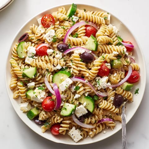 Mediterranean Olive Oil Feta