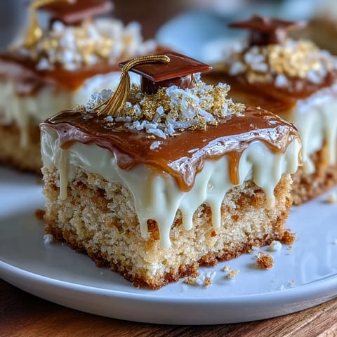 Simple Sweet Treats recipe