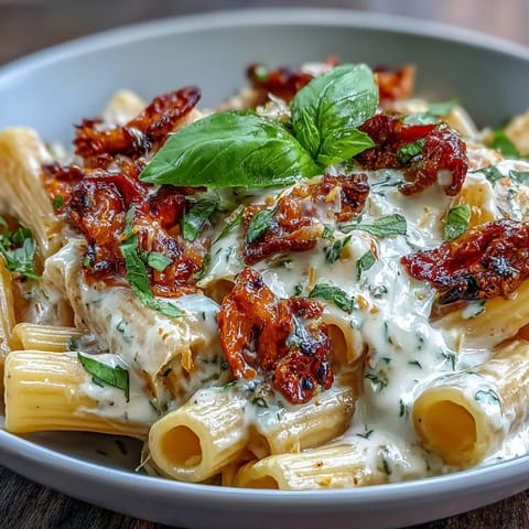 One-Pot Comfort Meals recipe