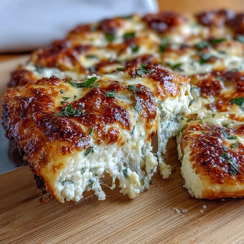 A stack of golden cottage cheese flatbreads, soft and flexible, ready for wraps or sandwiches.  